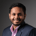 Vinay Hegde